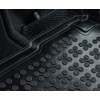REZAW-PLAST Trunk Mat Compatible with Kia NIRO Hybrid 2017-2022 Cargo
