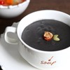 Ssari 국산 검은깨 검정깨 흑임자 죽가루 250g 죽 라떼 드레싱