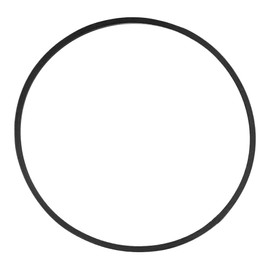 Drill Press Drive Belt Fits - Sears Craftsman 113213852 15 Inch Drill Press - High Strength Rubber Belt - Replacement Drive Belt - Made in the USA- Motor Drive Belt