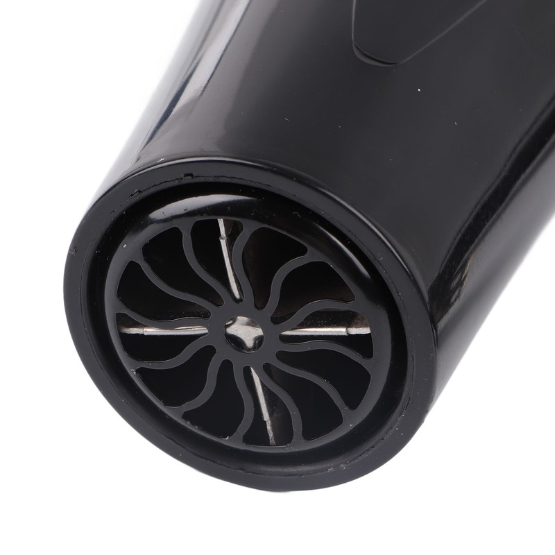 Negative Ionic Hair Dryer Quick Drying Low Noise Hair Blow