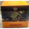 Hyde Ship N 24 Hours. New-Pre-Build Haunted House Chocolate Cookie