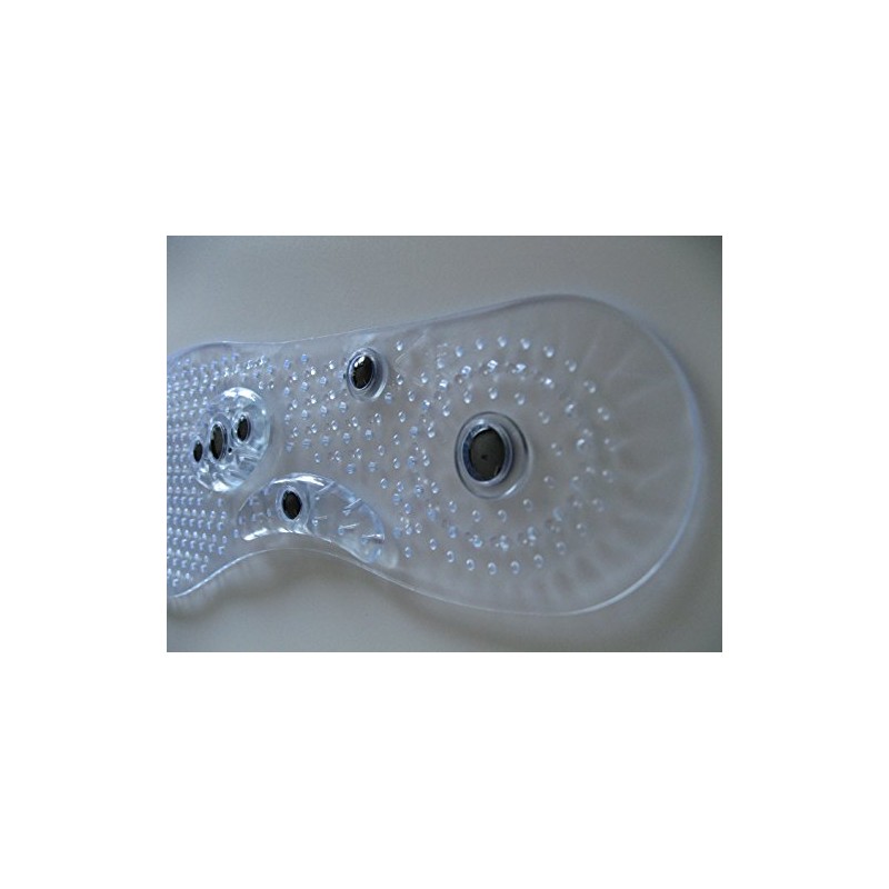 Eye Fit "Foot Massage with Magnetic Power" Dr. Care Insole: