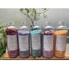 Jelly Spa 1 Kilo De Sales Para Pedicura De La