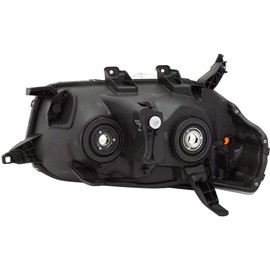 For 2010-2013 Toyota 4Runner Head Light Driver Side Assembly Unit TO2518128 TRAIL | 81170-35530