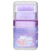 Kegomo Scented Roller Eraser/Nightmeow Coolier, Back to School Stationery, Cute