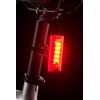 Cat Eye Tail Light TIGHT KINETIC TL-LD180K Light Bicycle