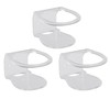 Compatible with TP-Link Deco M4 Mesh WiFi Wall Mount, Sturdy