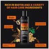 Sevich 2in1 Wave Shampoo & Conditioner, Effortless Waves Wavy Hair