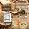 Rani Dhana-Jeeru (Coriander-Cumin Blend 50-50) Powder 3oz (85g) PET Jar