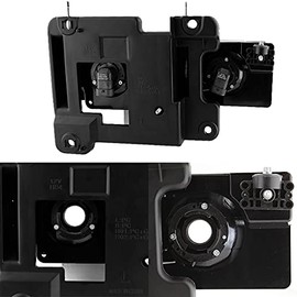 AKKON - For 94-99 GMC Full Size Pickup Truck Suburban Sierra Headlights w/Corner + Bumper Signal Lamps 8pcs Set