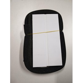 Foam Block kit for Midea U-Shaped Window Air Conditioner