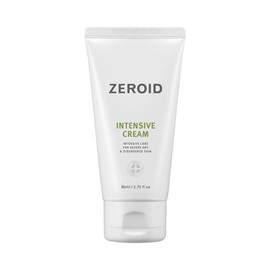 ZEROID Intensive Cream 80ml - ZEROID Intensive Cream 80ml