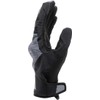 Dainese Intrepyd Motorcycle Gloves (Black/Grey), XL