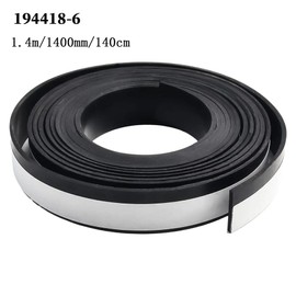 sanbaiyi 55" 191J53-1 194418-6 Splinter Guard Strip Guide Rails Splinter Guard Tape Replacement for Makita Track Saw Accessories