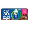 Orgain Orgain 30g Milk Protein Shake, Chocolate Fudge, 11 fl
