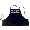 Stuttgart Stand Up for the Champions; Cities Apron (Bib Apron