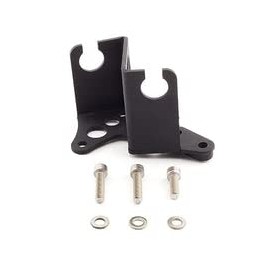 Hybrid Racing F/H-Series Transmission to K-Series Shifter&Cable Conversion Mount