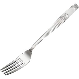 Lucky Wood Fork Rockingham ST Fish Fork 0-11019-000