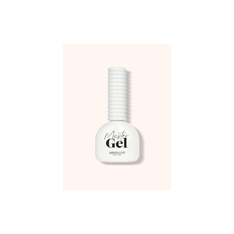 Absolute New York Master Gel Nail Polish MNMG20 Dusty Rose