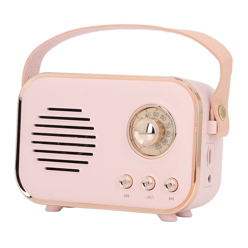 Speaker Karaoke Set Portable Multifunctional High Capacity Battery Small Wireless