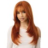 Outre Lace Front Wig - Melted Hairline - MH 102