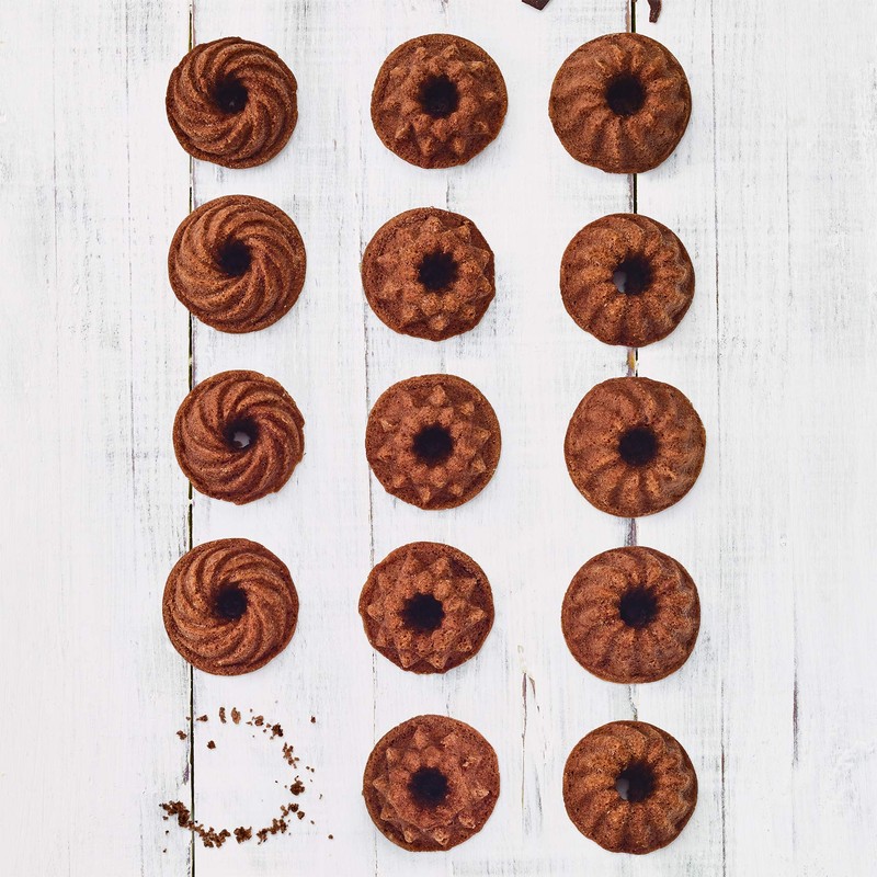 RBV Birkmann baking trays