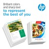 HP 64XL Black High-Yield Ink Cartridge Printers | Works with