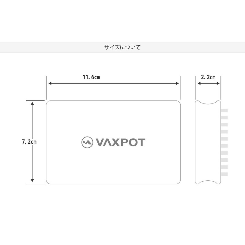 VAXPOT VA-2872 Bore Brush, Snowboard, Skiing, Tune Up Equipment