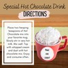 Silly Cow Farm Caramel & Sea Salt Hot Chocolate 16.9oz
