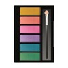 Crazy Chic Palette Make-Up Tropical Vibe Clementoni