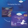 TENA Intimates Overnight Pad, 45 Count