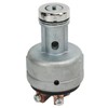 Ignition Switch With Keys 08086‑10000 Replacement For John Deere 650