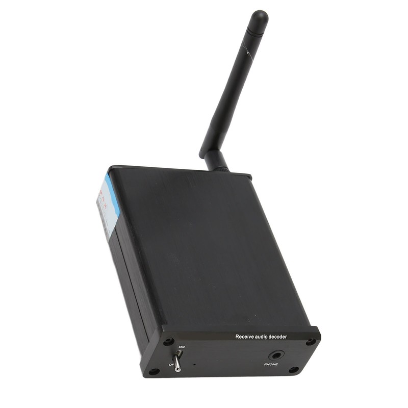 Bluetooth Sound Receiver Decoder Bluetooth 5.1 Ldac Aptxhd Wireless Sound