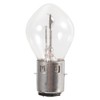 ATV Headlight Bulb,12V 35W Headlight Bulb Fits for Gy6 50cc