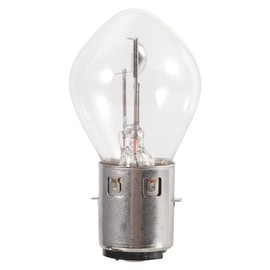 ATV Headlight Bulb,12V 35W Headlight Bulb Fits for Gy6 50cc 110cc 125cc 150cc 250cc ATV Scooter Moped