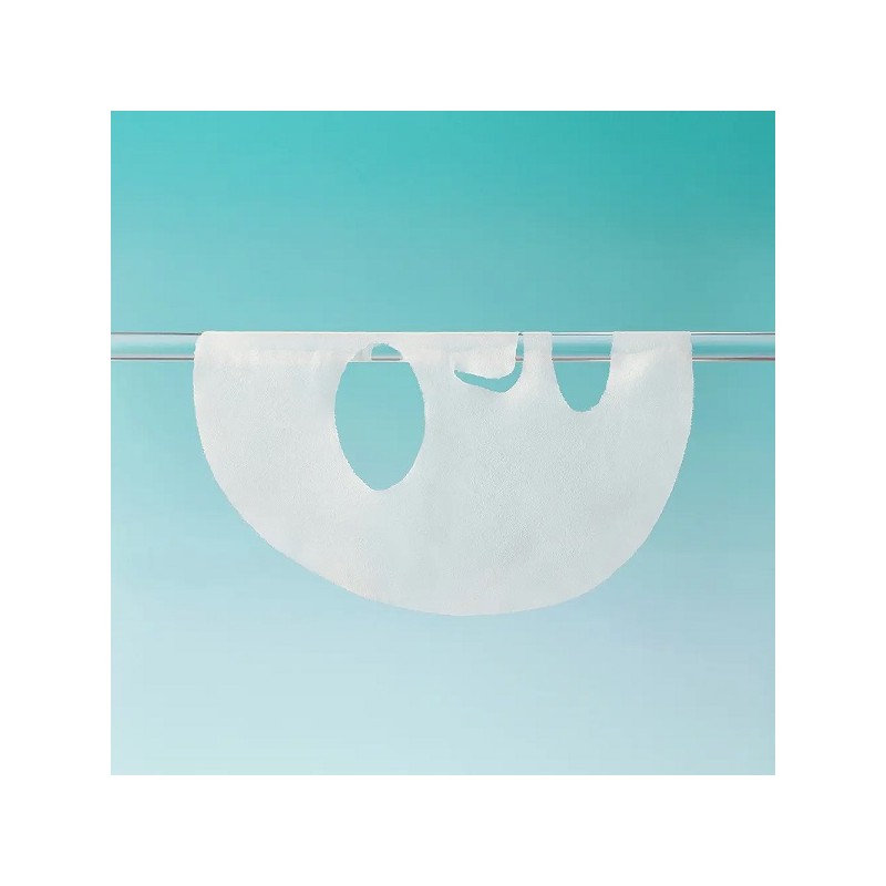 Real Barrier Watery Hyal Serum Mask 10 sheets / 리얼베리어
