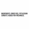 Sun-Maid California Dried Mission Figs (Pack of 2)