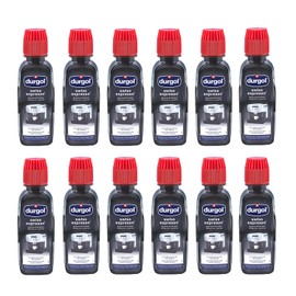 DURGOL 20 x 125 ml Swiss Espresso Descaler