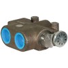 Buyers Products HFD075 Priority Flow Divider Valve, 3/4 NPTF, 3000