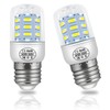 WISINY KEI D34L 5304511738 LED Light Compatible for Frigidaire Refrigerator