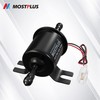 MOSTPLUS Universal Low Pressure - Gas Inline Metal Solid Petrol
