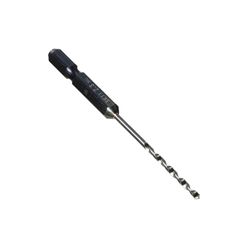 SK11 Star-M F-Shaped Puncture Hole Cone, 0.09 inches (2.3 mm)