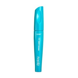 Máscara de Pestañas Multi5 Lash CyPlay – Volumen, Longitud, Rizo y Definición 5 en 1, Waterproof, Cepillo 5IMPACT (Brown)