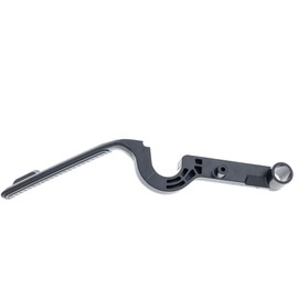 Eopzol Lever Replacement Compatible with DeWalt DCMWSP244U2 DCMWSP255U2 Lawn Mowers - Direct Fit for BD-N846742 - Heavy Duty Control Lever