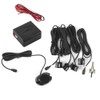 Senyar Reverse Kit, Car Backup Reverse Backup Parking Sensor Assistant