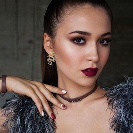 Vintage Gold/Silver Dragon Dangle Stud Earrings,Punk Exaggerated Animal Totem Dragon Drop Earrings Ancient Dragon Statement Earrings Jewelry for Women (Gold)