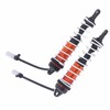 RC Rear Shock Absorber Aluminum Alloy Shock Absorber RC Damper
