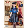 Party City COSCHU! Cosplay, Kyonshi Girl Junior, Blue