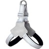 Correa Extensible Automática Retráctil Correa Portátil Anti Nudos para Exteriores,