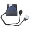 Sphygmomanometer Manual Blood Pressure Kit Professional Emergency Medical Supplies with